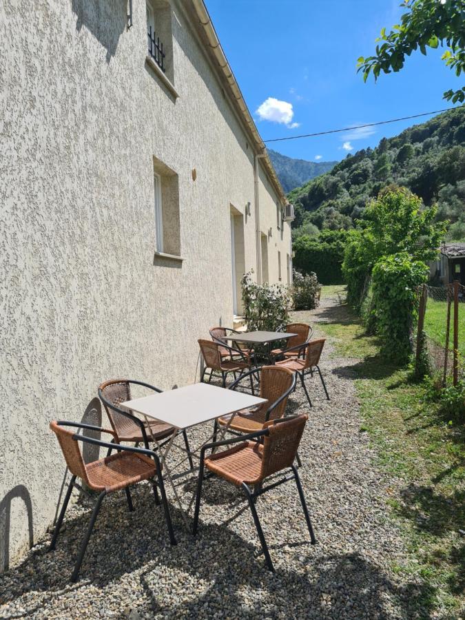 Residence E Scaravaglie Amantea Exterior foto