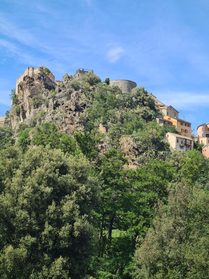 Residence E Scaravaglie Amantea Exterior foto