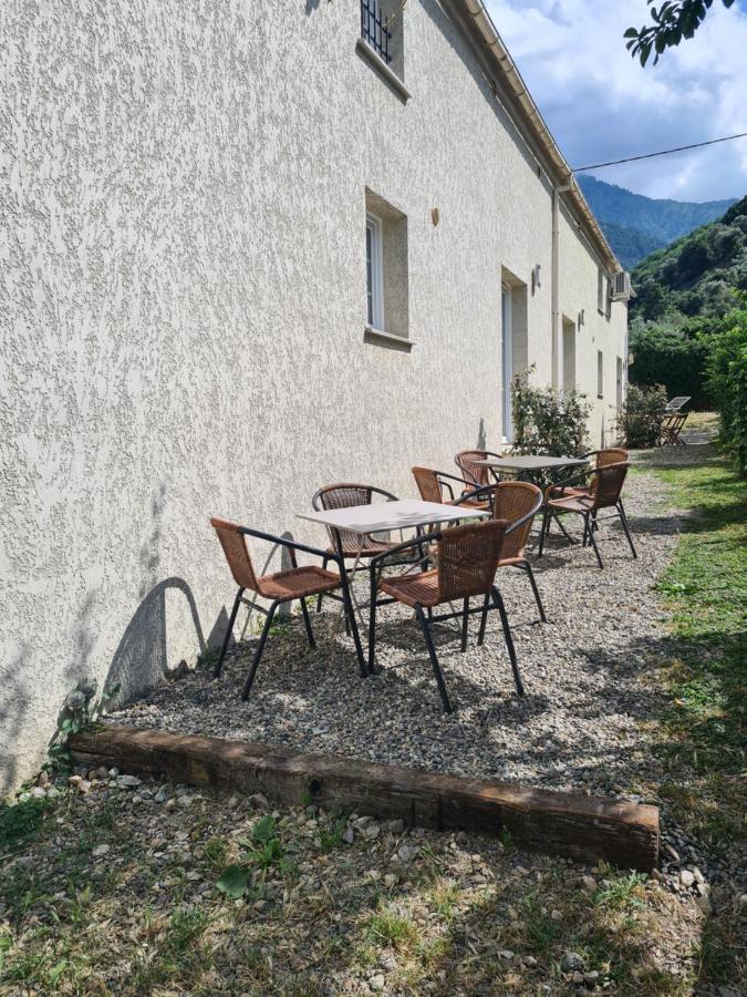 Residence E Scaravaglie Amantea Exterior foto